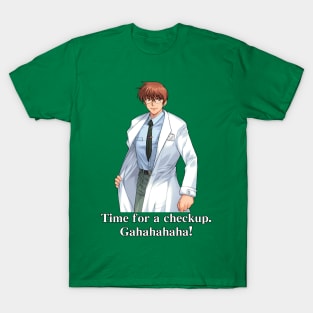 Rance Time For a Checkup! T-Shirt